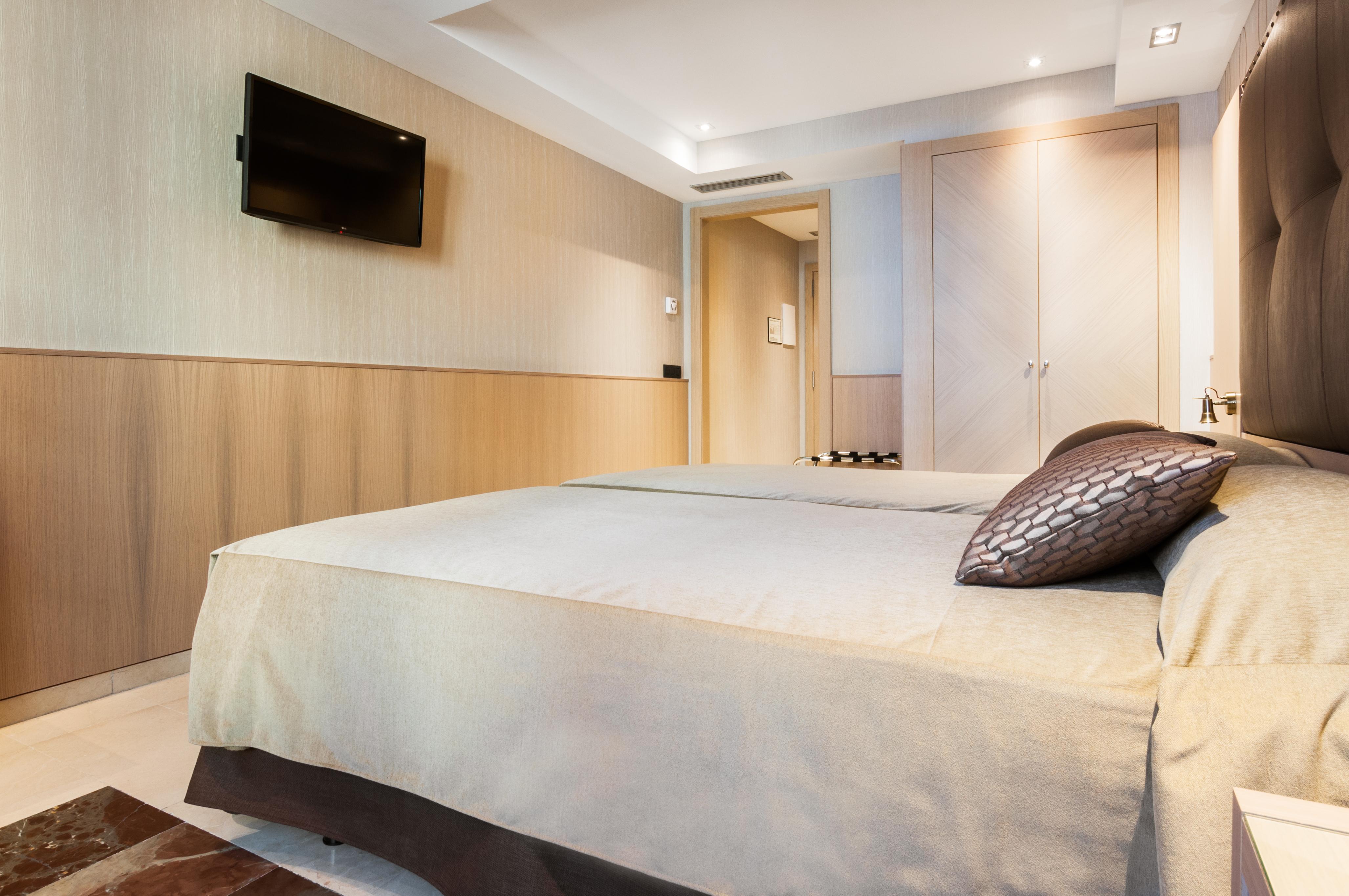 Hotel Gran Barcino Barcellona