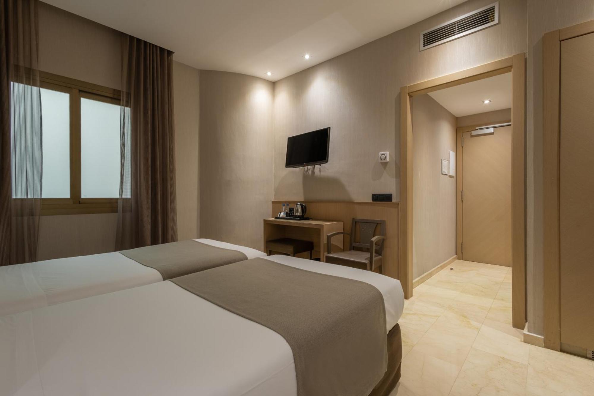 Gran Barcino Hotel Barcellona