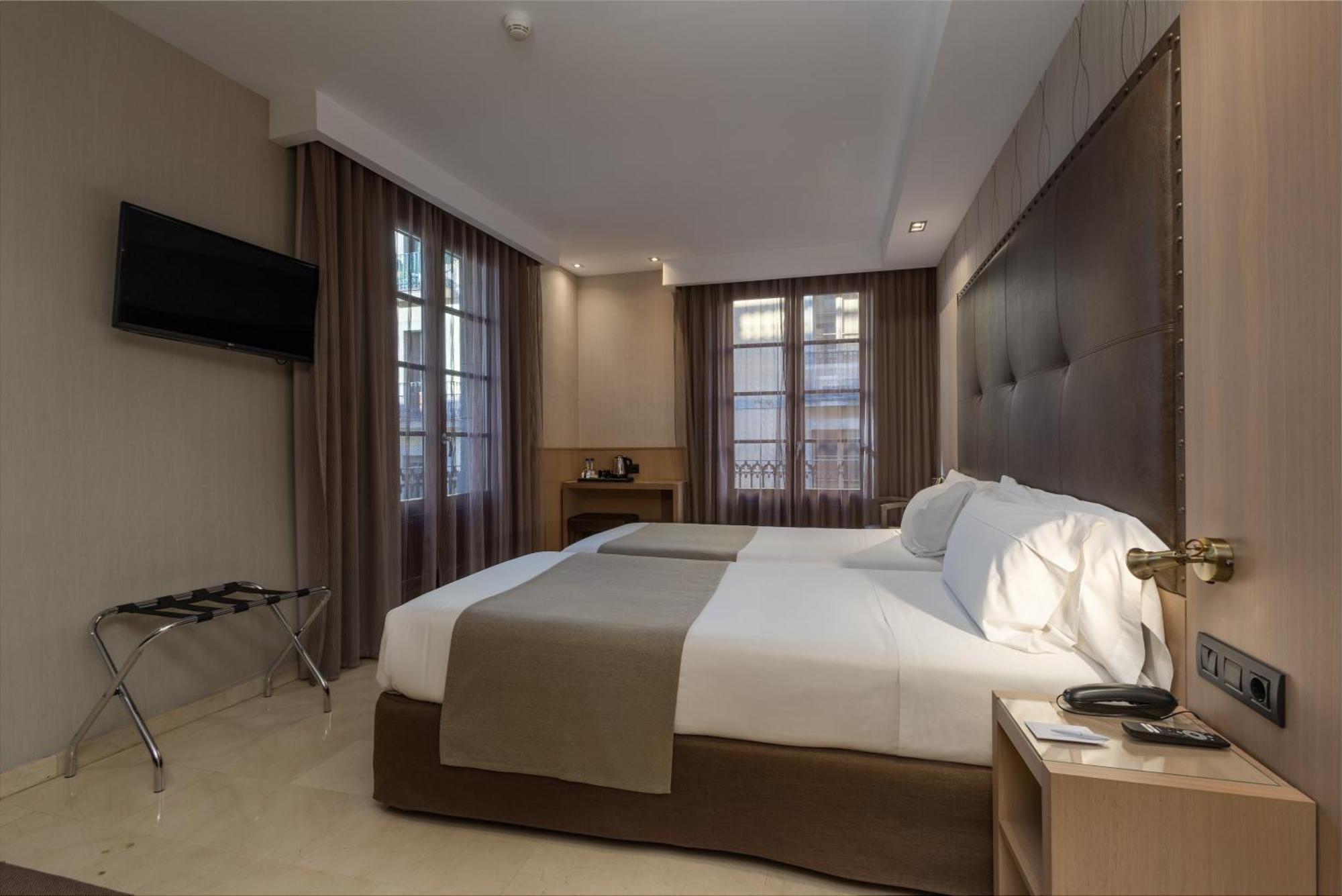Hotel Gran Barcino Barcellona