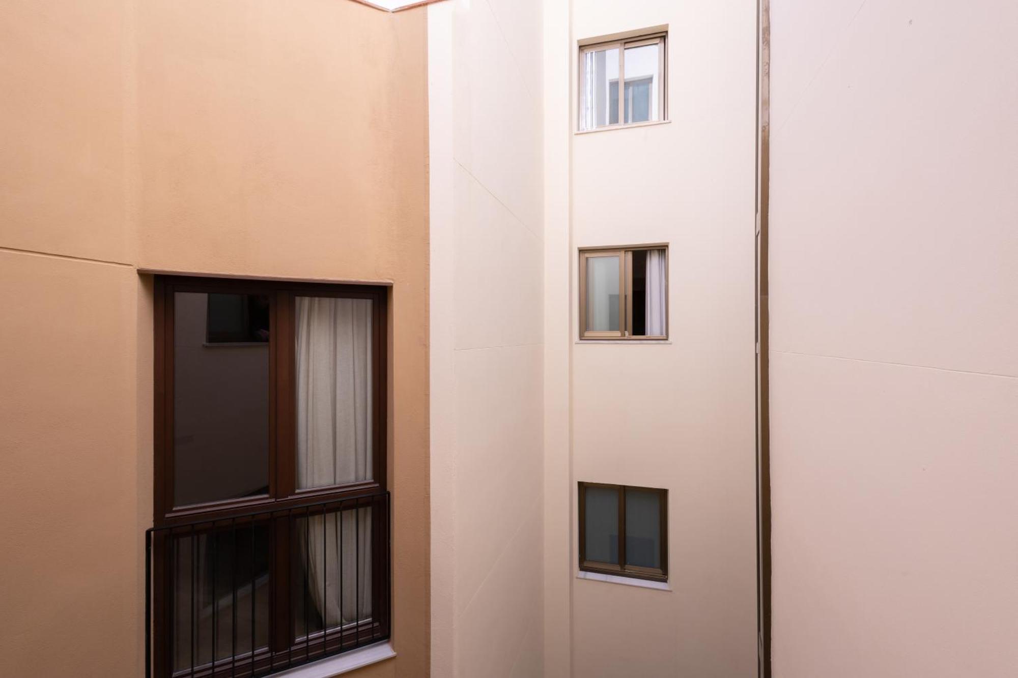 Hotel Gran Barcino Barcellona