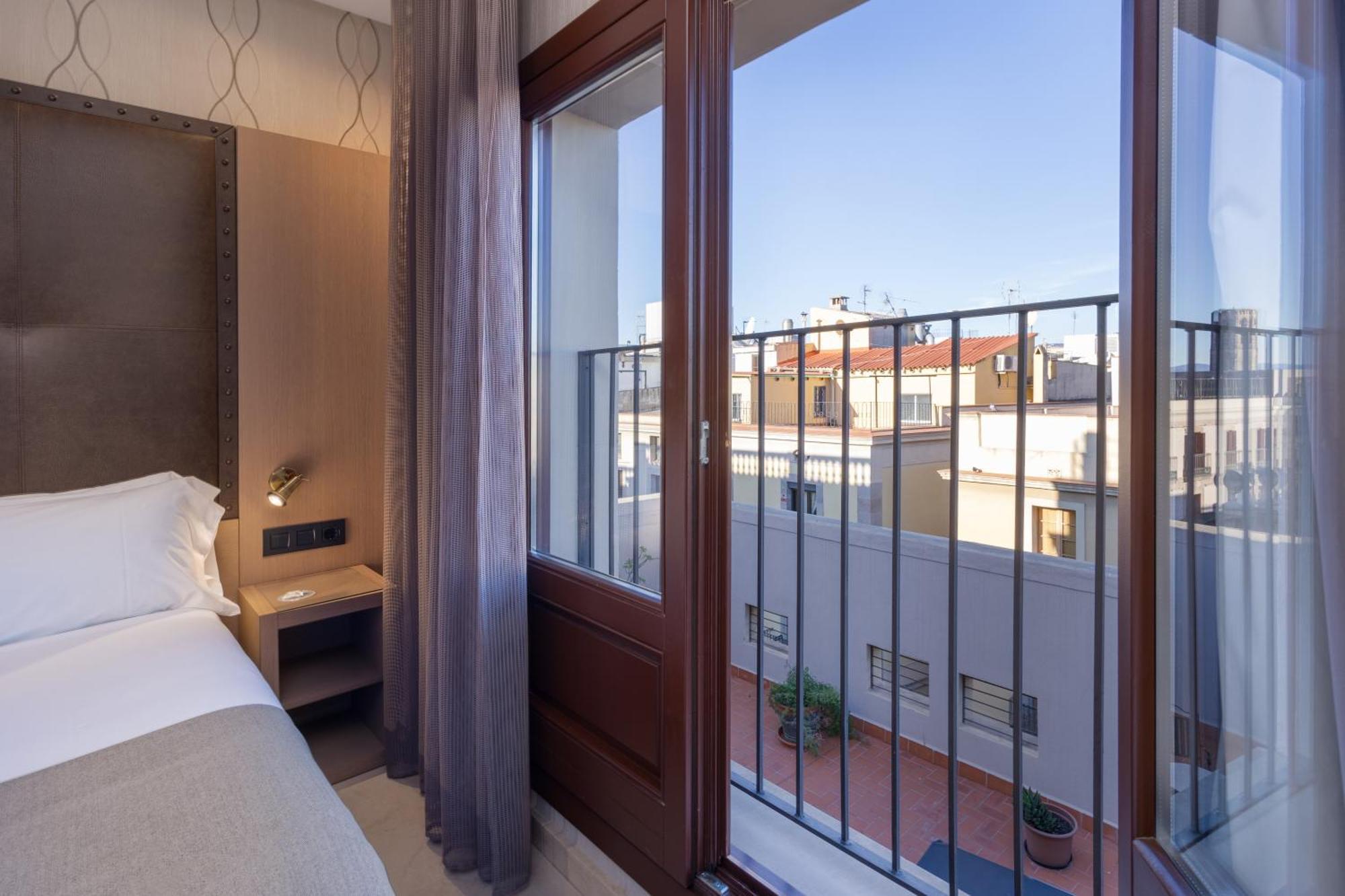 Hotel Gran Barcino Barcellona