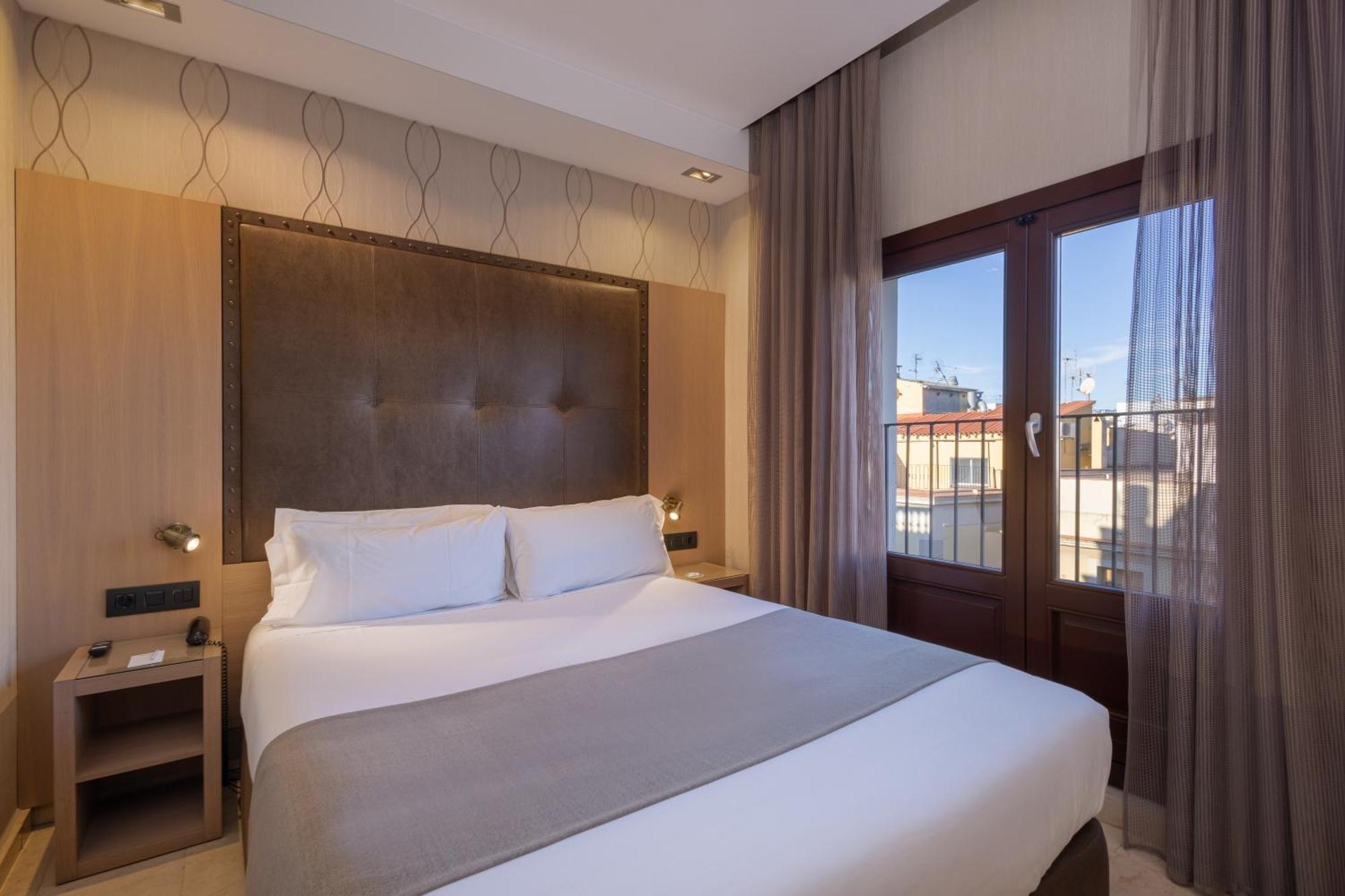 Gran Barcino Hotel Barcellona