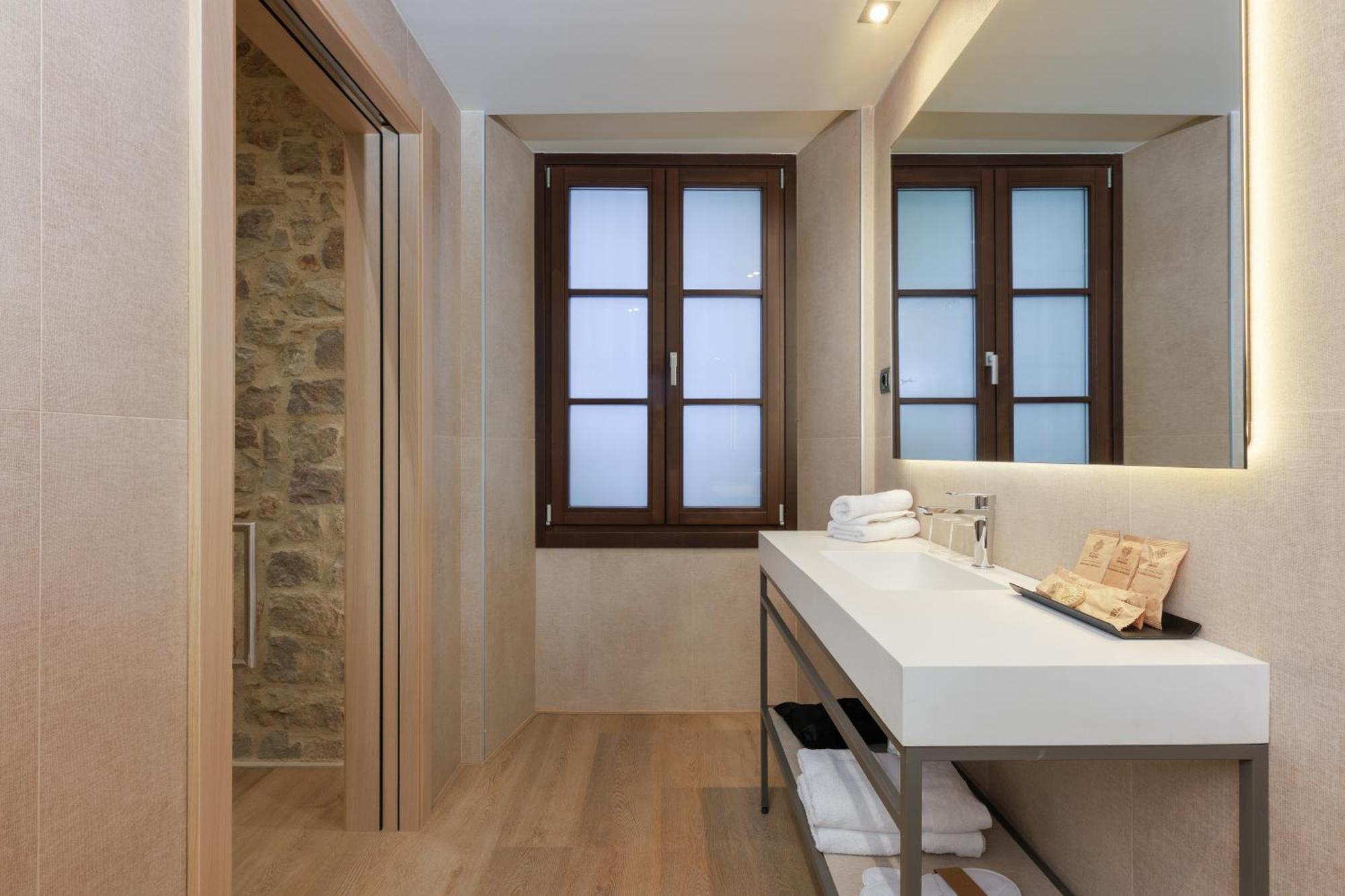 Hotel Gran Barcino Barcellona