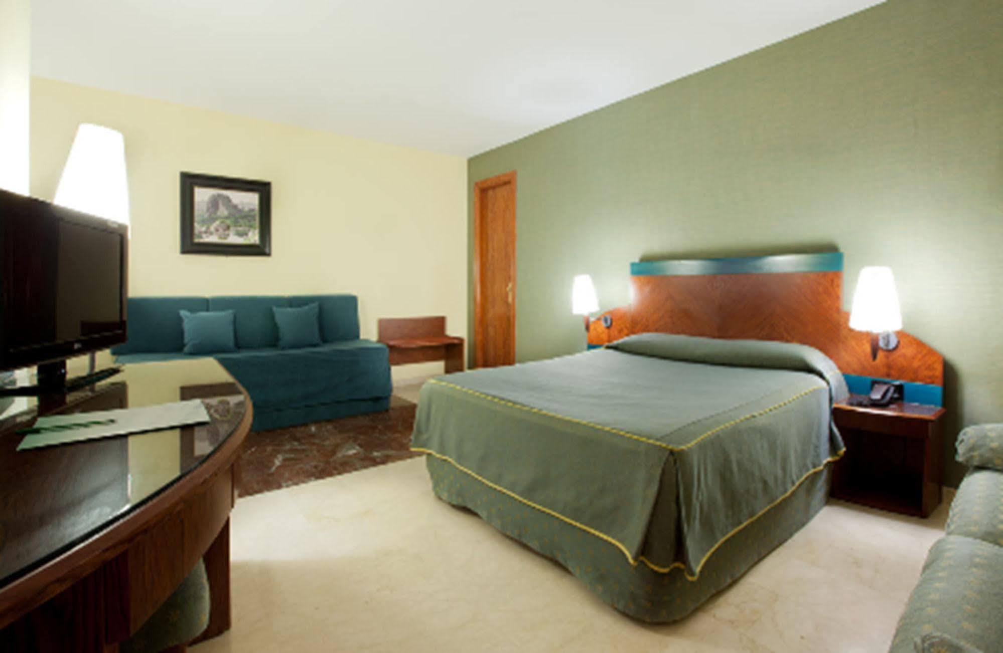 Hotel Gran Barcino Barcellona